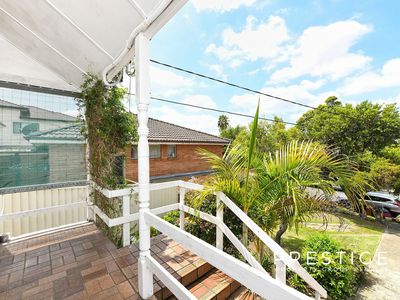 124 Wolseley Street, Bexley