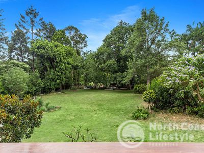 8 Waranga Crescent, Burringbar