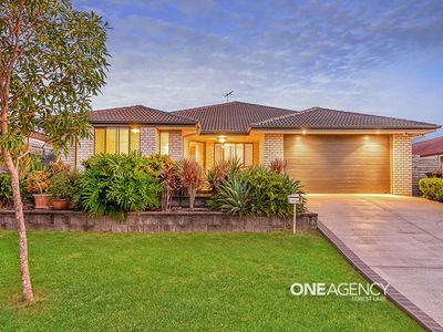 17 Daisy Place, Doolandella