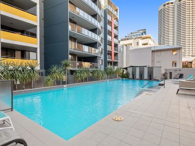 95 / 69 Milligan Street, Perth