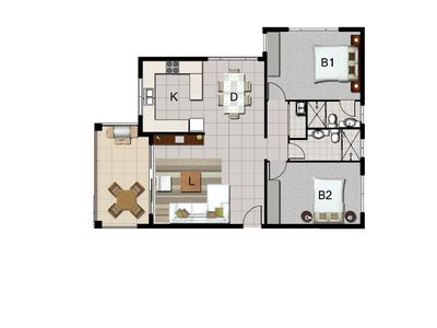 4 / 203-207 Auburn Road, Yagoona