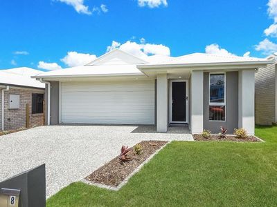 8 Mayfair Street, Doolandella