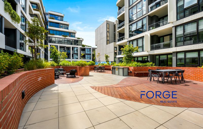 609 / 94 Stanley Street, West Melbourne, West Melbourne - Thumbnail 4