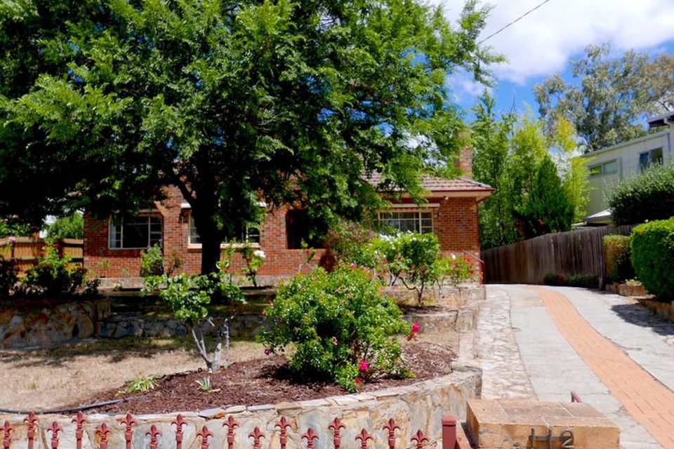 112 Lansell Terrace, East Bendigo