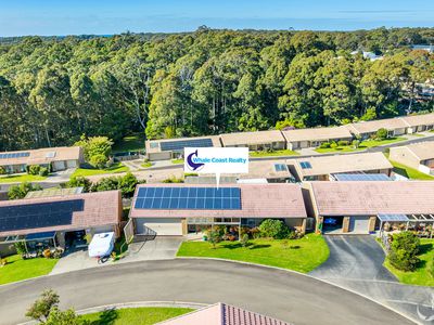 25 / 11 Payne Street, Narooma