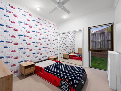 17 Mossvale Drive, Wakerley