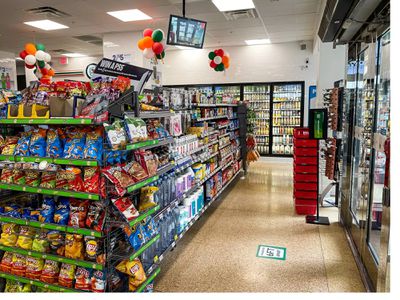 Well-established Independent Convenience Store