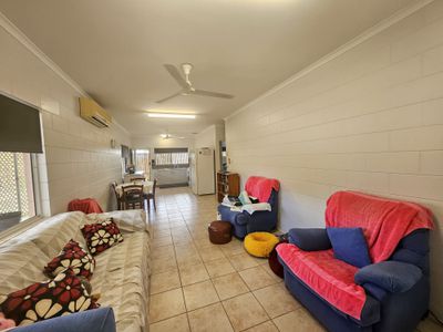 7 Hogg Street, Cooktown