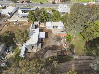 3 Hanna Street, Seymour
