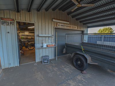 36 Robinson Street, Port Hedland