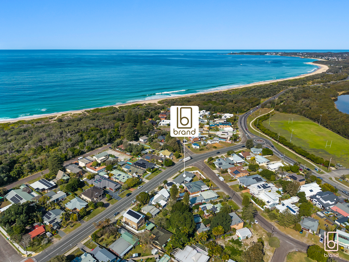 27 Ourringo Street, Budgewoi