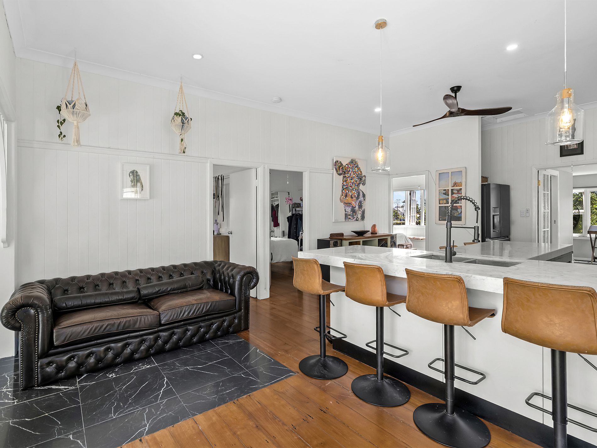 2 Normanby Terrace, Kelvin Grove