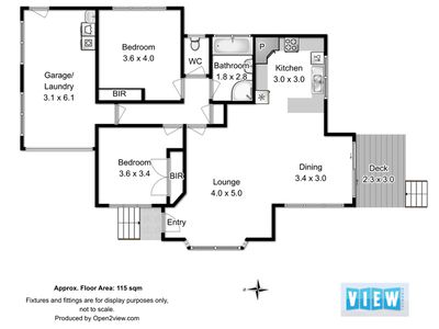 2 / 21 Paige Court, Warrane