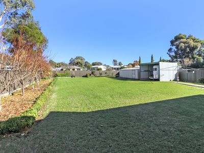 45 High Street, Heathcote