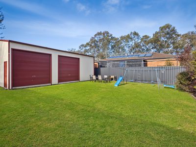 101 Bennett Street, Heathcote