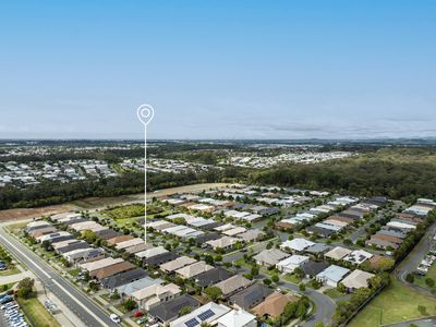 20 Cottrell Drive, Pimpama