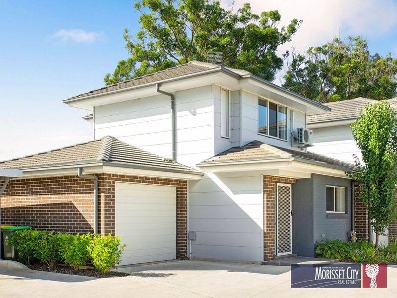 18 / 80 Goodwins Road, Morisset