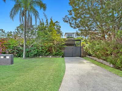 Burleigh Heads