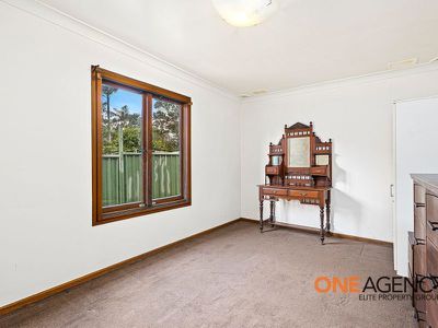 78 Sampson Cres, Bomaderry