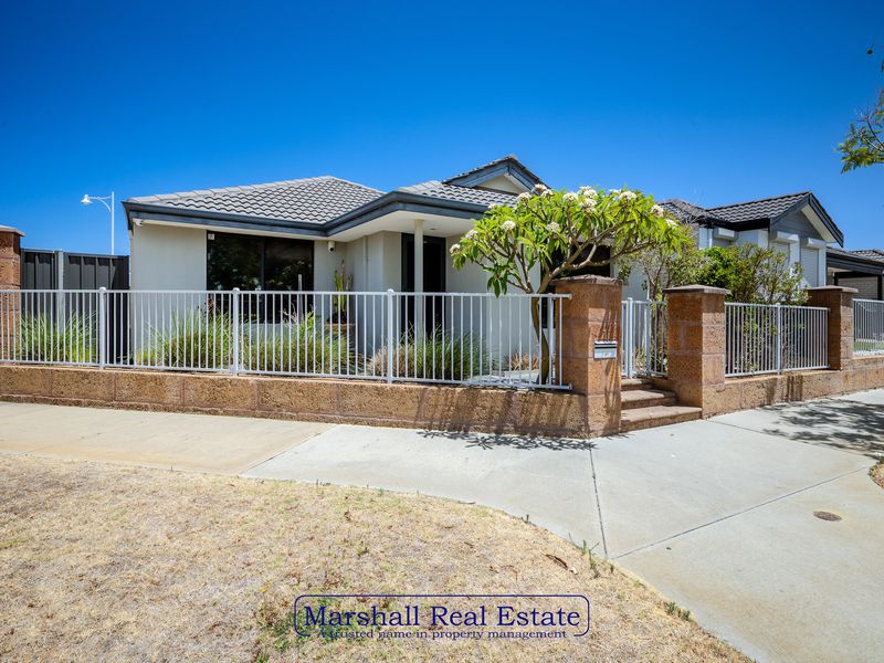 1 Willard Cct, Banksia Grove