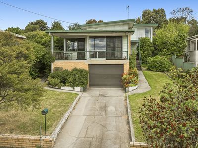 35 Gordon Crescent, Seymour