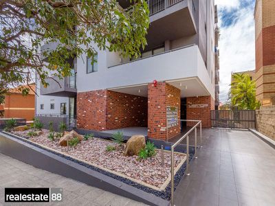 20 / 36 Bronte Street, East Perth