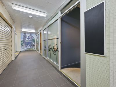 Shop 2 / 123-125 St  John Street, Launceston