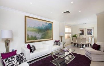 20 William St, Botany