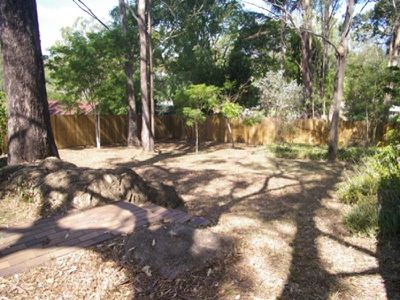 8 William Street, Blackstone