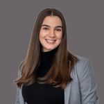 Julia Benson