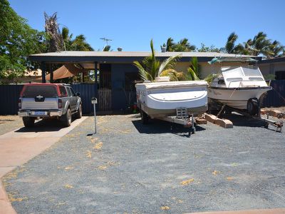 41 Robinson Street, Port Hedland
