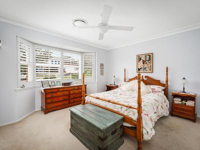 14 Benwerrin Avenue, Baulkham Hills