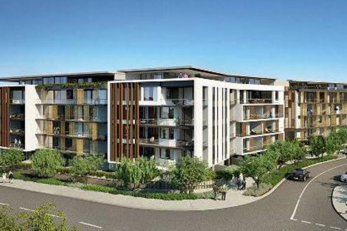 84 / 2 Milyarm Rise, Swanbourne