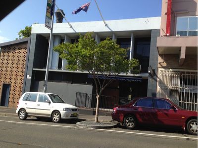 Level 1 / 78 Wentworth Street, Port Kembla