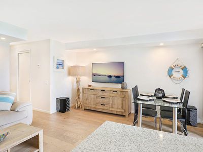 2 / 93 Parkyn Parade, Mooloolaba
