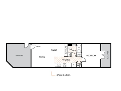 99 / 1 Braybrooke Street, Bruce