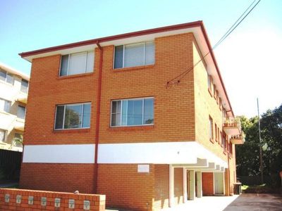 4 / 4 First Street, Wollongong
