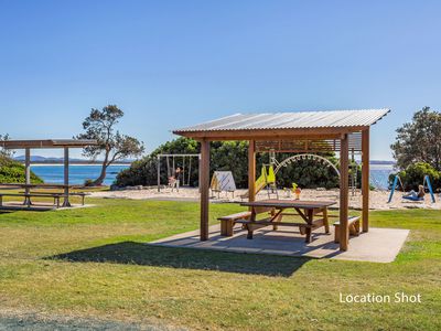 2 / 96 Head Street, Forster