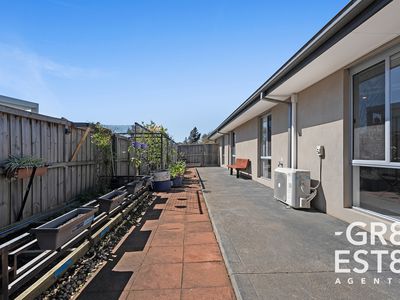 22 PANAMA ROAD, Cranbourne West