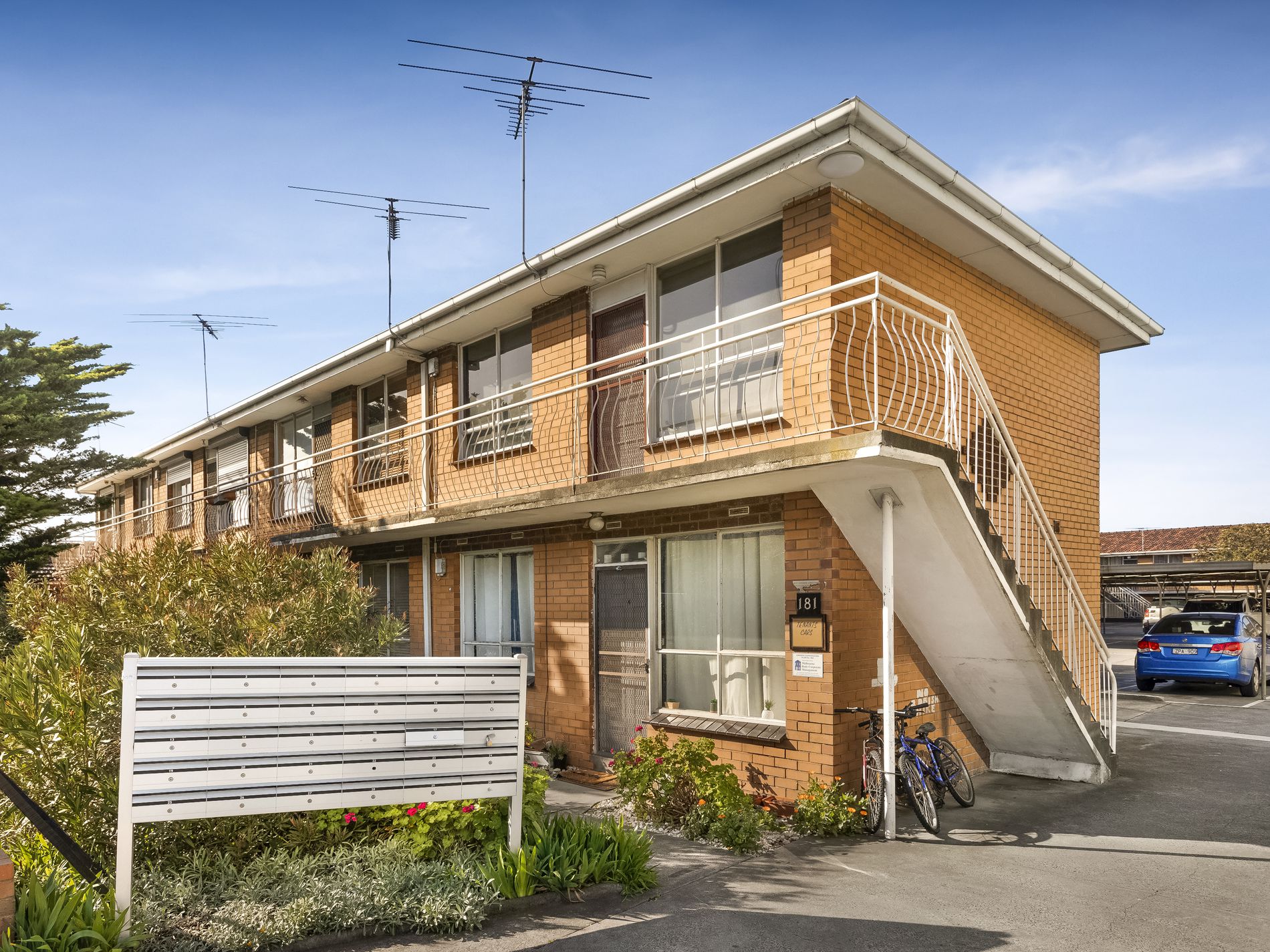 17 / 181-183 Geelong Road, Seddon