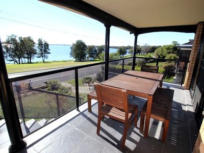 241 Reddall Parade, Mount Warrigal