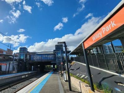 270 Lakemba Street, Wiley Park