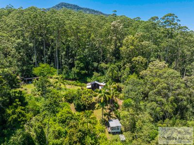 4 / 3565 Kyogle Road, Mount Burrell via, Nimbin
