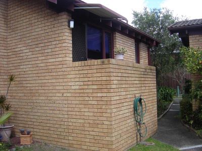 25 The glen Road, Bardwell Valley