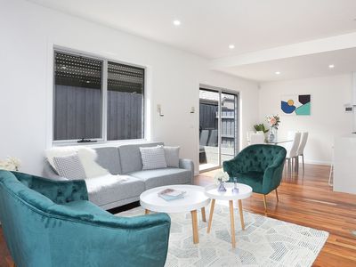 4 / 2 Kennedy Street, Glenroy
