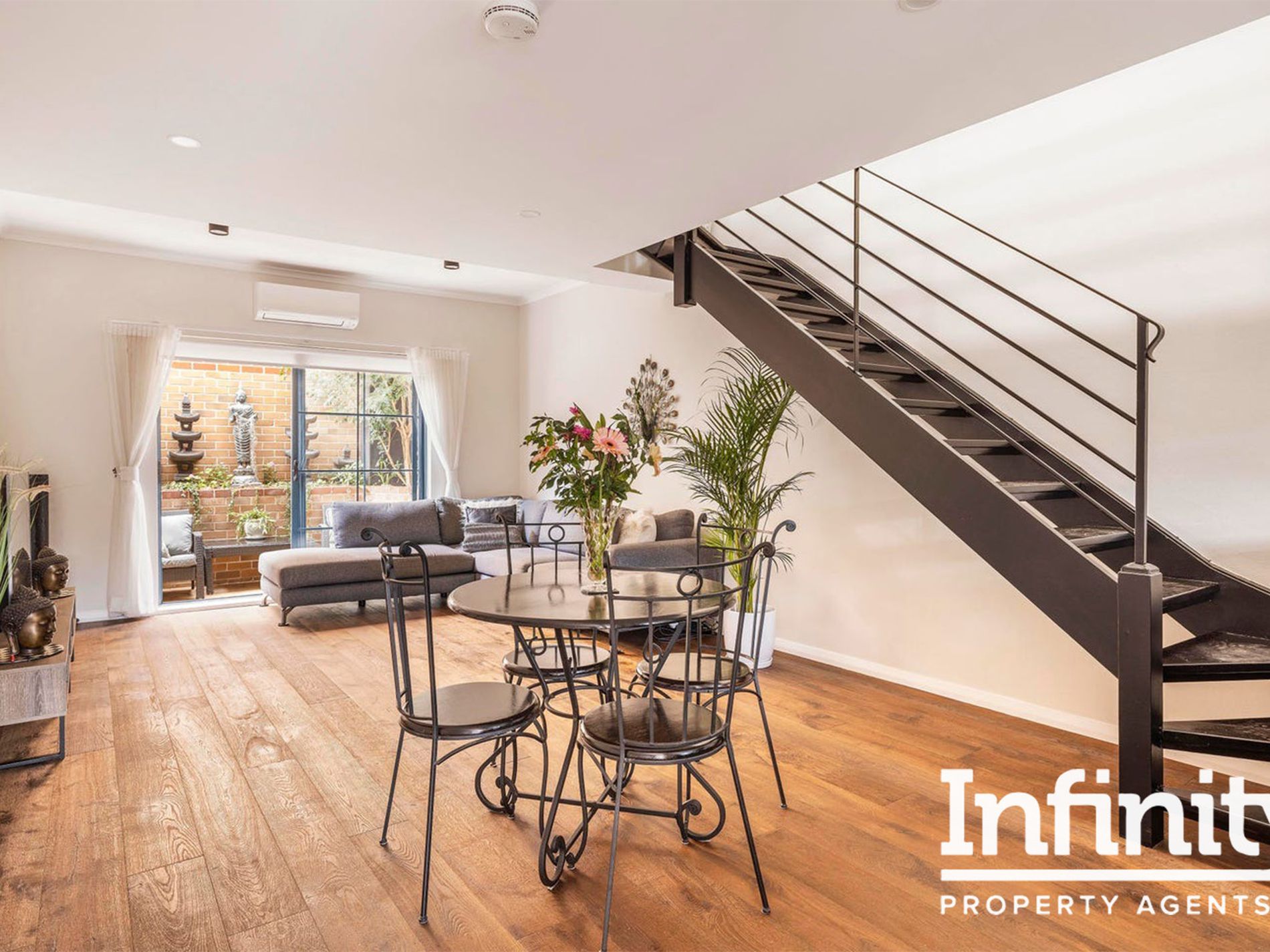 18 / 168-178 GEORGE STREET, Erskineville