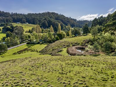 126 Castle Forbes Road, Castle Forbes Bay
