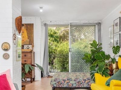 19/100-108 Subiaco Road, Subiaco