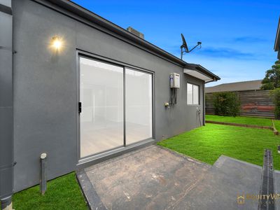 71 Millbrook Drive, Wyndham Vale