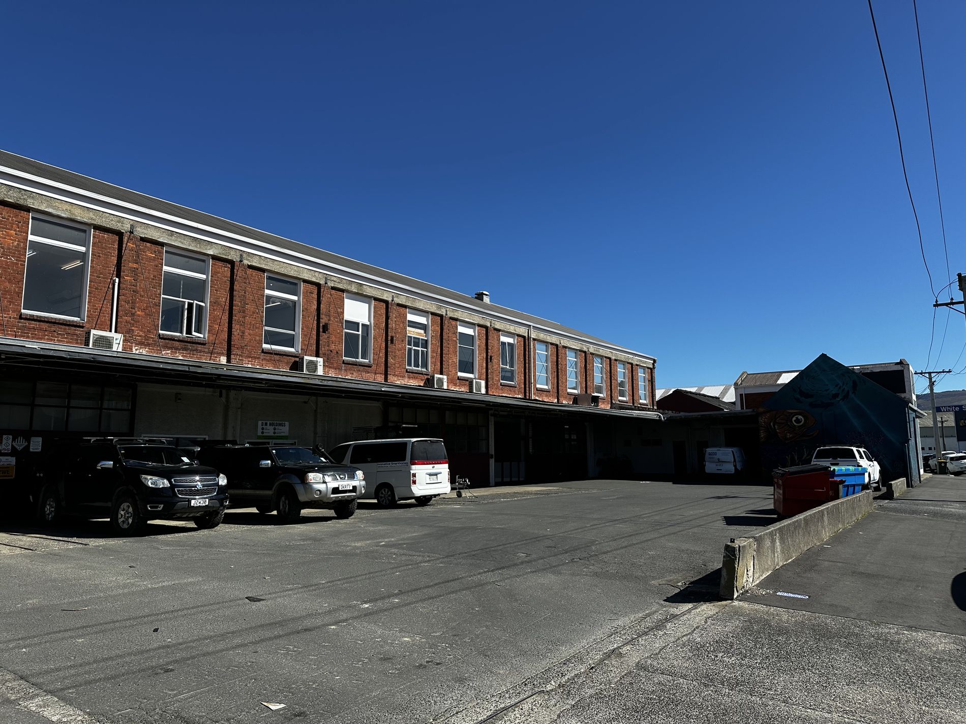 C / 5 Buller Street, Dunedin Central